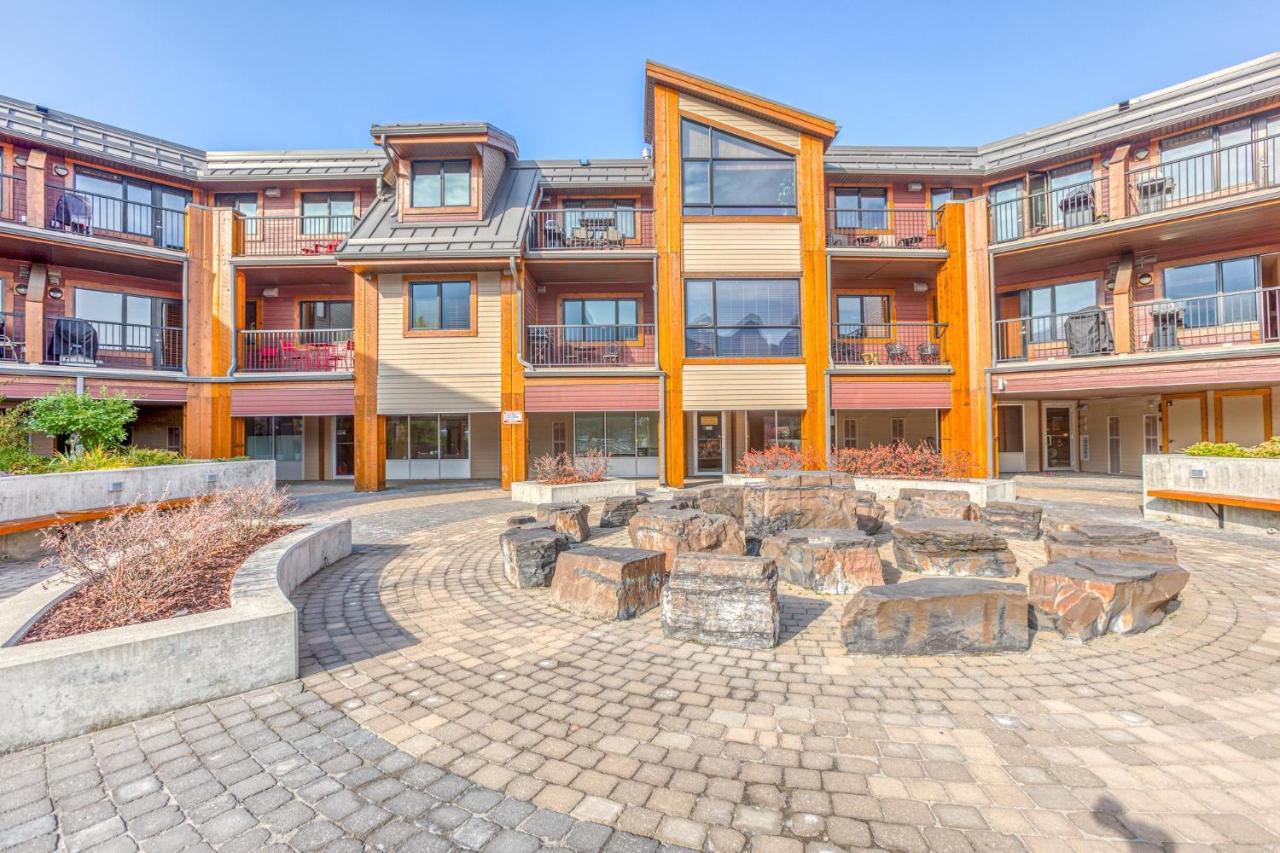 Villa Beautiful Peak Vista - 2Br W Stunning Mt Views Canmore Esterno foto