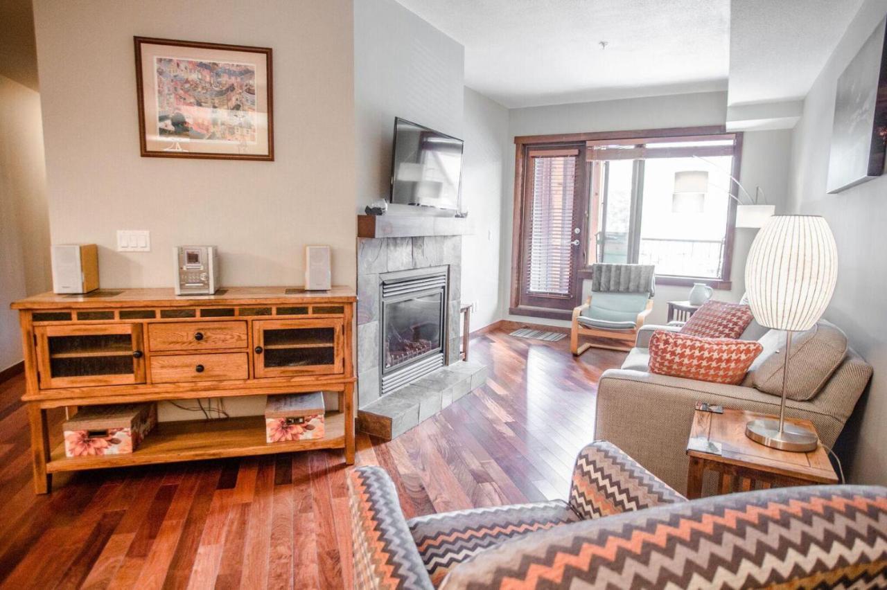 Villa Beautiful Peak Vista - 2Br W Stunning Mt Views Canmore Esterno foto